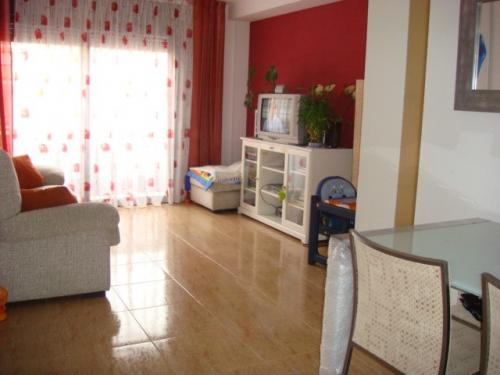GRAN ATICO-DUPLEX de 121 mts zona Doctor Ferrán Vivienda de