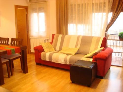 PISO DE 74m IMPECABLE TOTALMENTE REFORMADO Comedor de 18m con