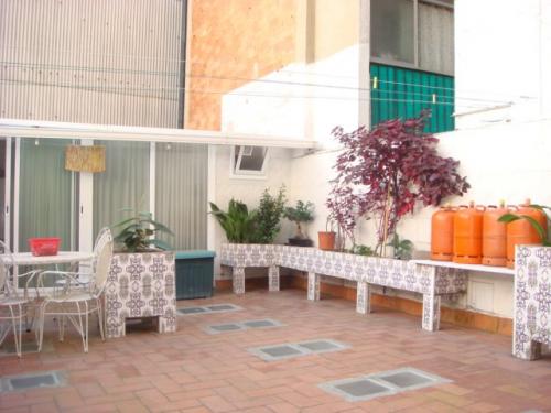 PISO CON TERRAZA DE 80m Primer piso de 95m sin