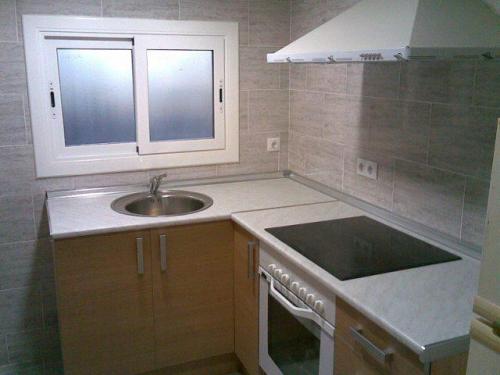 Piso de Venta en Badalona Zona de CanyadO (37.436.850 Pts)