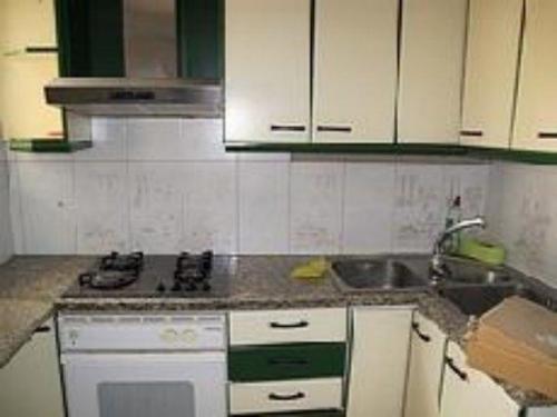 Piso en venta en Barcelona en el barrio de Poble