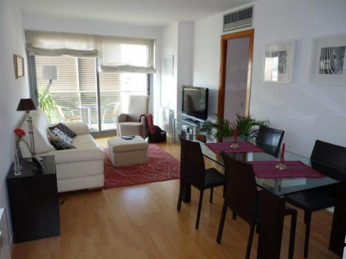Piso de Venta en Badalona Zona del Puerto (68.218.260 Pts)