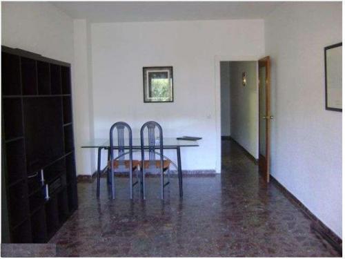 Piso de Alquiler en Badalona Zona Centro tiene suelo de