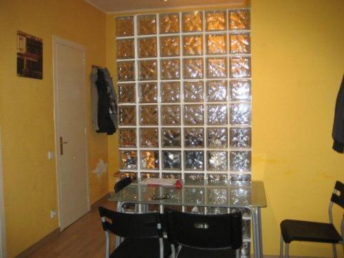 Piso en venta en Sants cerca de plaza de Sants.Exterior