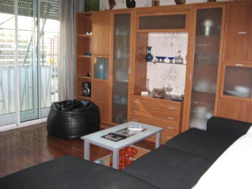 Piso en venta en Sants junto a la estacion. 109m2