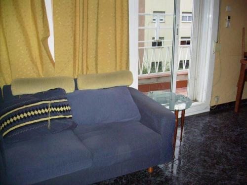 Atico de Venta en Badalona Zona de La Salud Baja