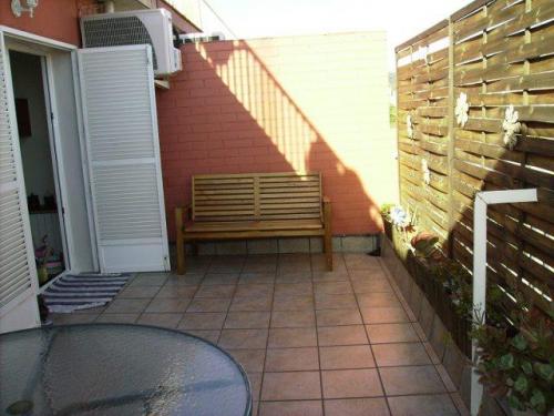 Atico de Venta en Badalona Zona de Santo Cristo -