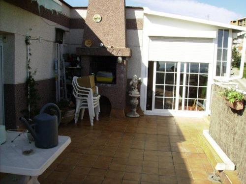 Atico de Venta en Badalona Zona de Bonavista (38.767.938 Pts)