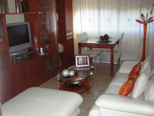 Piso de Venta en Badalona Zona de La Salud Baja