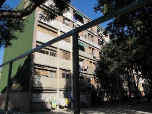 Piso en venta en Barcelona en el Brrio de Besos
