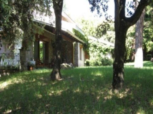 Chalet en venta en Aiguafreda urbanizacion de lujo El Montanya