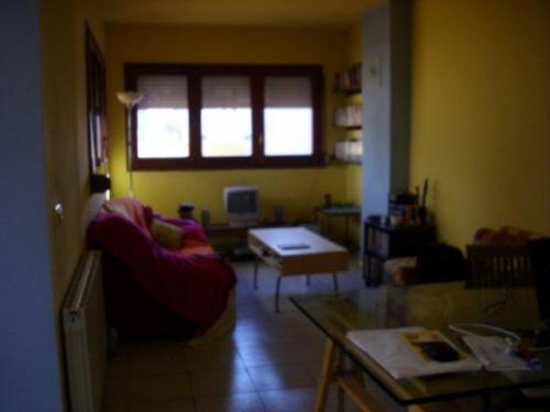 Atico en venta en Barcelona a 25 metros de Plaza