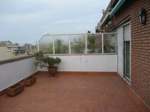 Atico en venta en el Paralelo con 40 m2 de