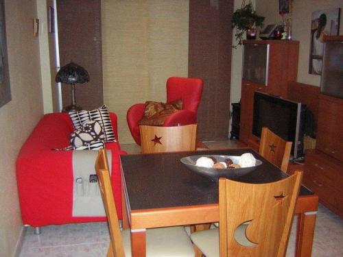 Piso de Venta en Badalona Zona de La Salud Baja