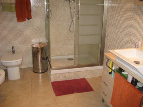 Apartamento bonito Hospitalet ideal para parejas para entrar vivir 55m