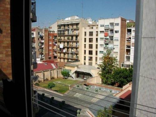 Piso en venta en L'Eixample de Barcelona.Muy centrico.Finca construida en