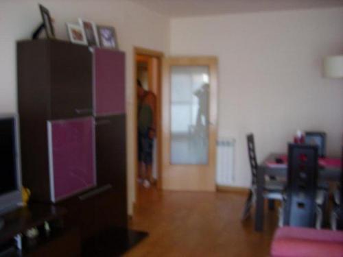 Piso en venta en Parets del Valles zona del Eixample.En