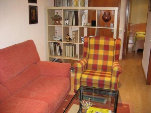 Piso en venta en Sants de 45 m2. 2 dormitorios