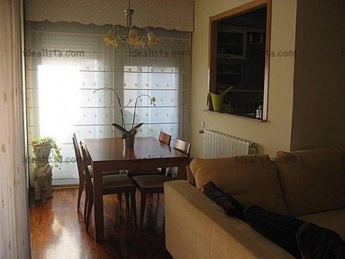 Piso de Alquiler en Badalona Zona de Montigala tiene suelo