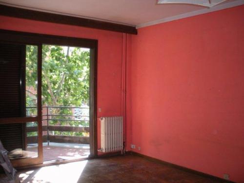 Piso en Avenida Roma con plaza de parking incluida. 110