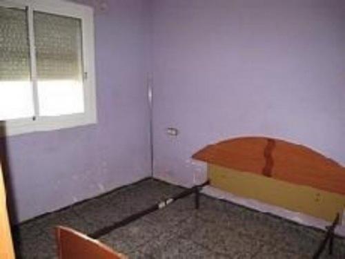 Piso en venta en Badalona cerca del Parc del Molinet.Finca