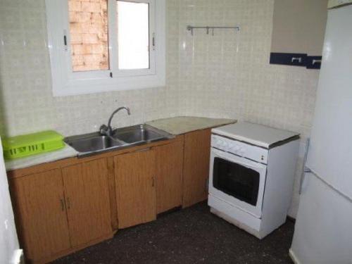 Piso en venta en Hospitalet cerca de la Placa Eivissa.El
