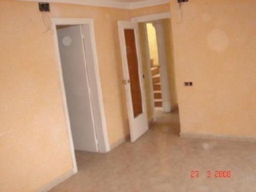 Piso en venta en Sant Vicens dels Horts.Para vivir tranquilo.Construccion