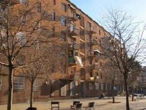 Piso en venta en Barcelona.En distrito Sant Marti.Edificio construido en
