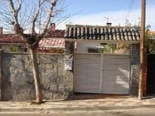 Unifamiliar adosada en venta en Esparraguera.Situada en la urbanizacion de