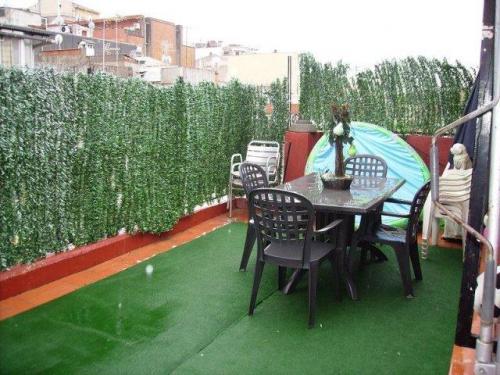 atico de Venta en Badalona Zona de La Balsa (32.500.000