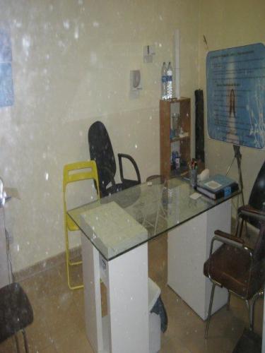 Se alquilan despachos en Sants. Segun su tamaño a un