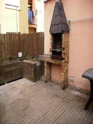 Piso de Venta en Badalona Zona de Llefia (55.500.000 Pts)