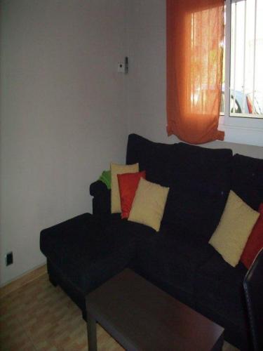 Piso de Venta en Badalona Zona de Pomar (31.000.000 Pts)