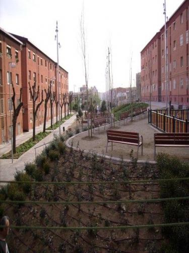 Piso de Venta en Badalona Zona de Pomar (29.000.000 Pts)