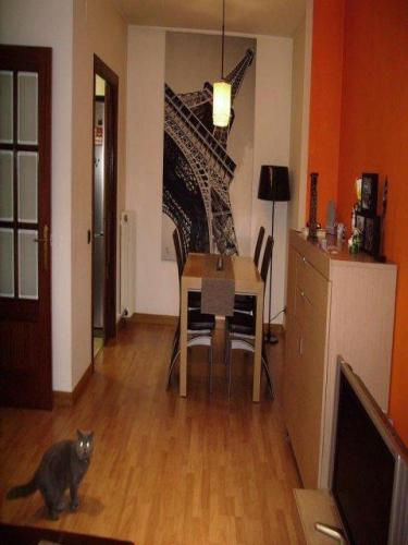 Piso de Alquiler en Badalona Zona de Montigala Tiene suelo