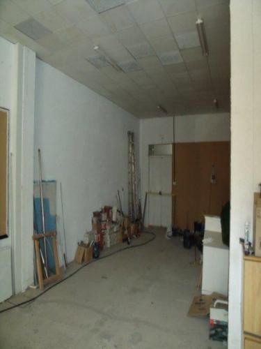 Local en alquiler en Tordera. Maravilloso local de 180 m2