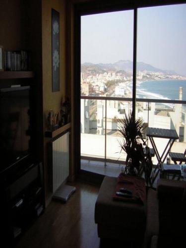 atico de Venta en Badalona Zona Front Maritim (66.388.014 Pts)