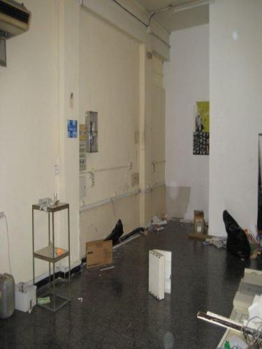 Local en alquiler en Riera Blanca. Zona muy transitada muy