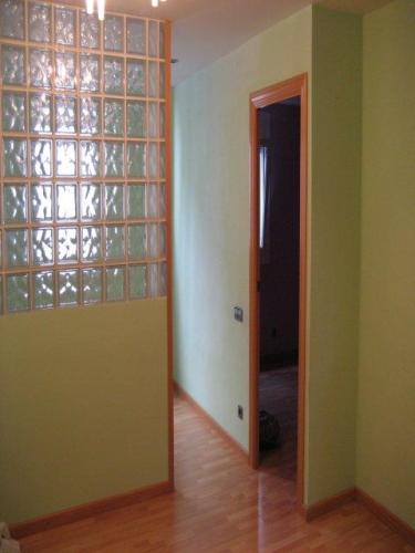 atico de 42 m2 en Sta. Eulalia (Hospitalet del Llobregat).