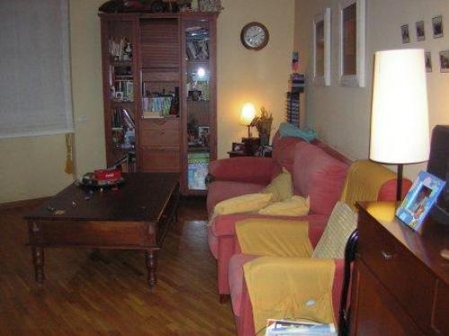 Piso de ProtecciOn Oficial de Venta en Badalona zona de