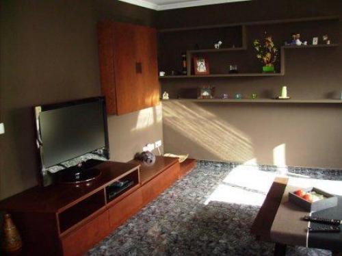 Piso de Alquiler en Badalona Zona de La Salud. Piso