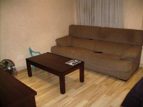 ZONA: LLEFIa. (34.000.000 Pts) El piso tiene suelo de parquet