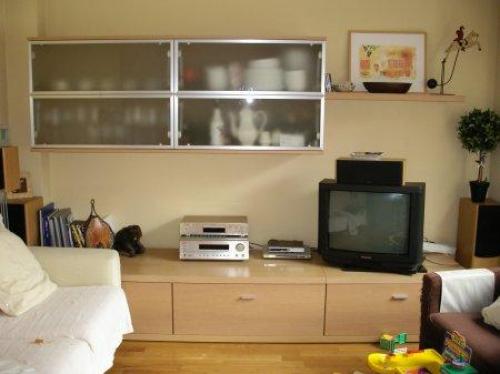 Zona: CENTRO (900euros) El piso cuenta con suelo de parquet