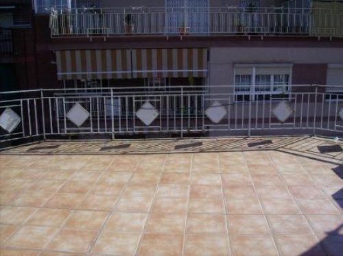 Zona:La Salud (38.000.000Pts) Vivienda tipo Loof para reformar a su