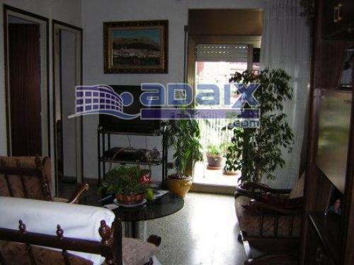 Zona: GORG. (56.496.000 Pts.) 4 balcones. Suelo terrazo. Puertas embero.