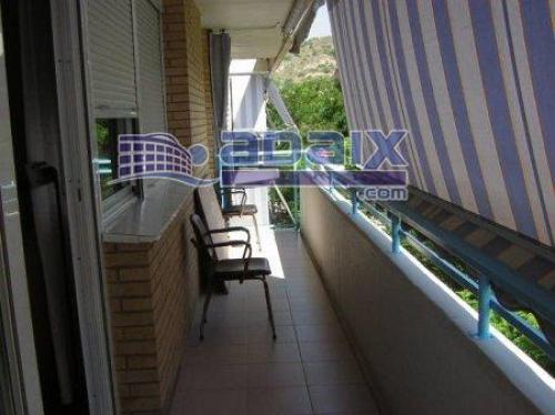 Piso de Venta en Badalona Zona de Bufala (48.251.940 Pts)