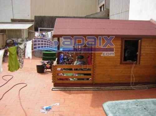 ZONA: SALUD ALTA (69.500.000 Pts). Suelo de terrazo Puertas de