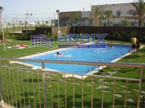 ZONA: PUERTO ( 65.500.000 Pts ). Suelo de parquet Puertas