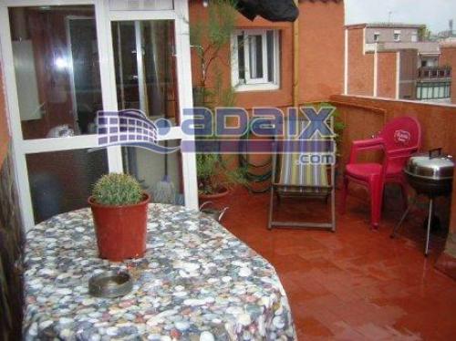 Atico de Venta en Badalona Zona de Pep Ventura (23.127.654