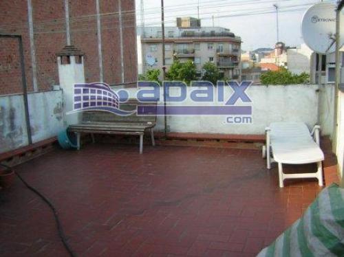 ZONA: PEP VENTURA (42.000.000 Pts). Suelo de gres y parket